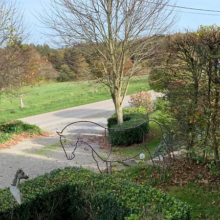 Le Grand Nanciry * Roumont
