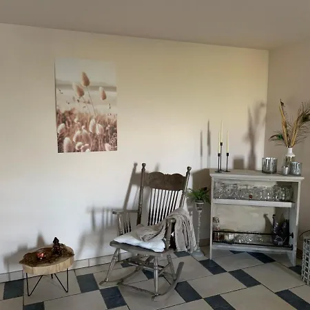 Holiday home Le Grand Nanciry *