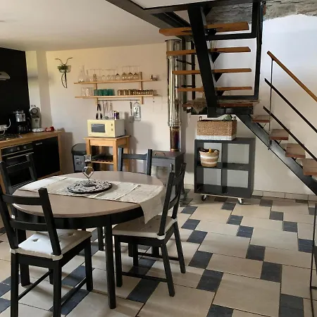 Le Grand Nanciry Roumont