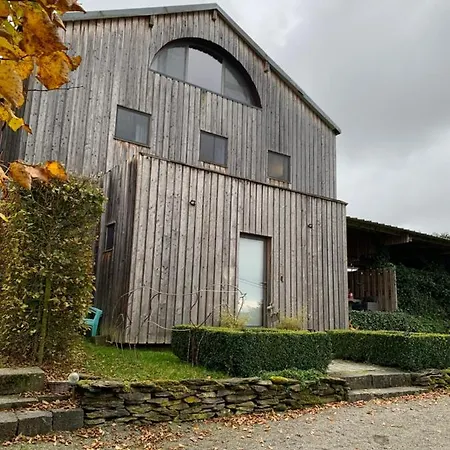 Le Grand Nanciry Holiday home *