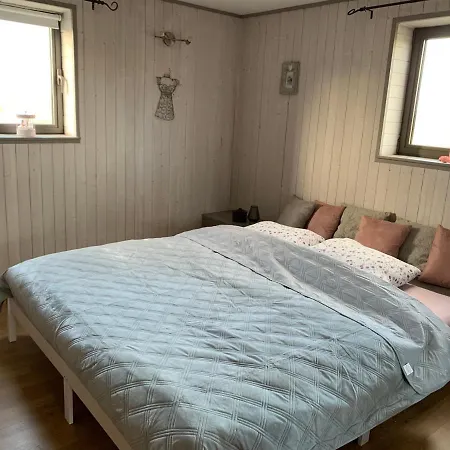 Le Grand Nanciry Holiday home