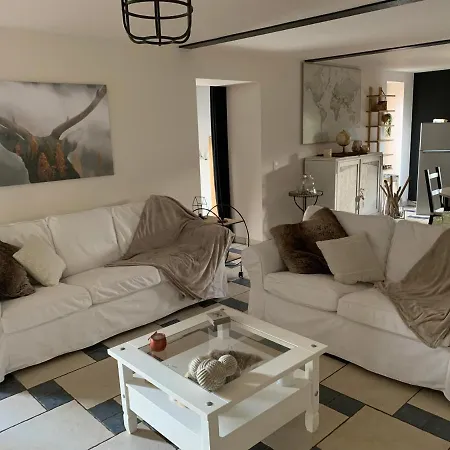 Le Grand Nanciry Roumont